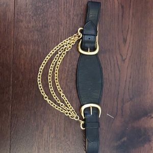 RJ Graziano belt